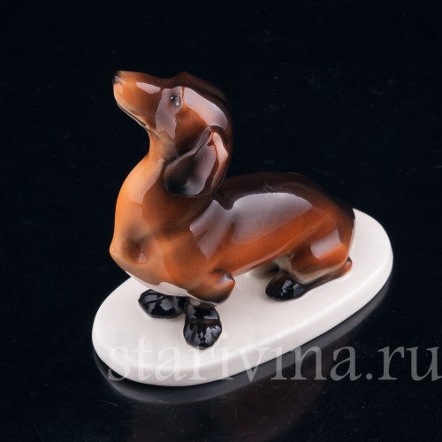 Такса, Dressel, Kister & Co, Германия, 1937-42 гг