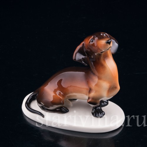 Такса, Dressel, Kister & Co, Германия, 1937-42 гг