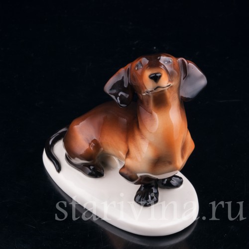 Такса, Dressel, Kister & Co, Германия, 1937-42 гг