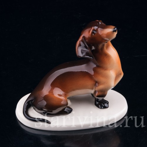 Такса, Dressel, Kister & Co, Германия, 1937-42 гг