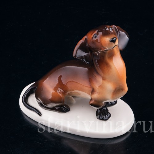 Такса, Dressel, Kister & Co, Германия, 1937-42 гг