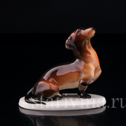 Такса, Dressel, Kister & Co, Германия, 1937-42 гг