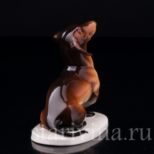 Такса, Dressel, Kister & Co, Германия, 1937-42 гг