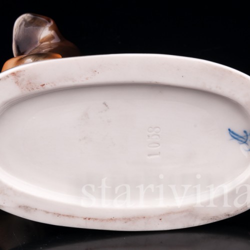 Такса, Dressel, Kister & Co, Германия, 1937-42 гг