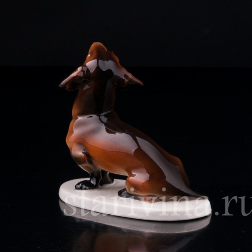 Такса, Dressel, Kister & Co, Германия, 1937-42 гг