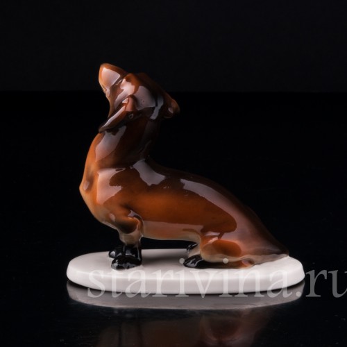 Такса, Dressel, Kister & Co, Германия, 1937-42 гг