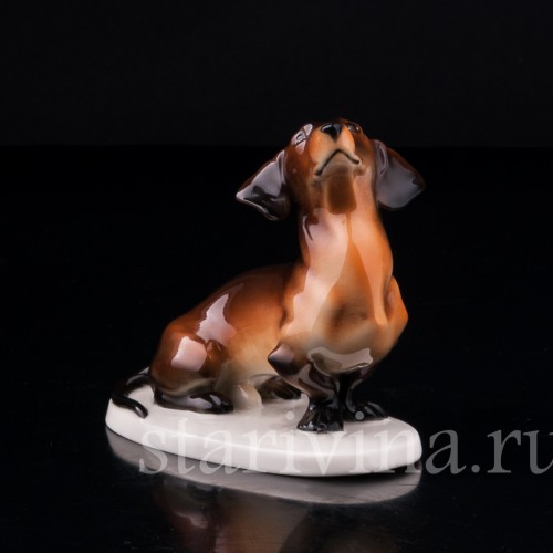 Такса, Dressel, Kister & Co, Германия, 1937-42 гг