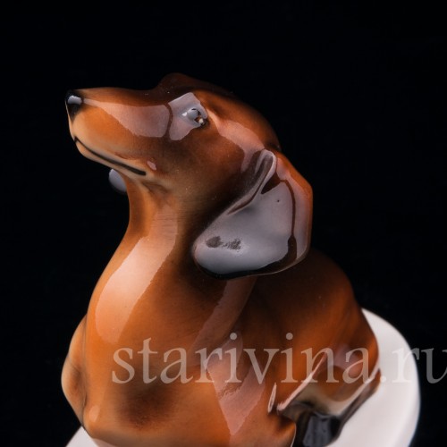 Такса, Dressel, Kister & Co, Германия, 1937-42 гг