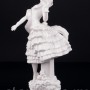 Танцующая девушка, Hutschenreuther, Германия, 1920-30 гг