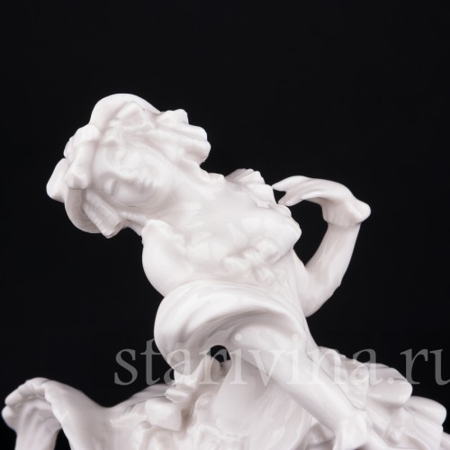 Танцующая девушка, Hutschenreuther, Германия, 1920-30 гг