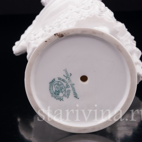 Танцующая девушка, Hutschenreuther, Германия, 1920-30 гг