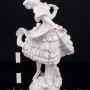 Танцующая девушка, Hutschenreuther, Германия, 1920-30 гг