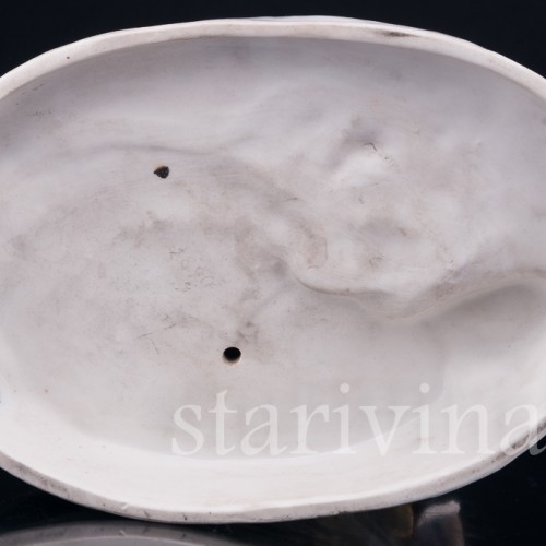 Счастливое семейство, Karl Ens, Германия, нач. 20 в