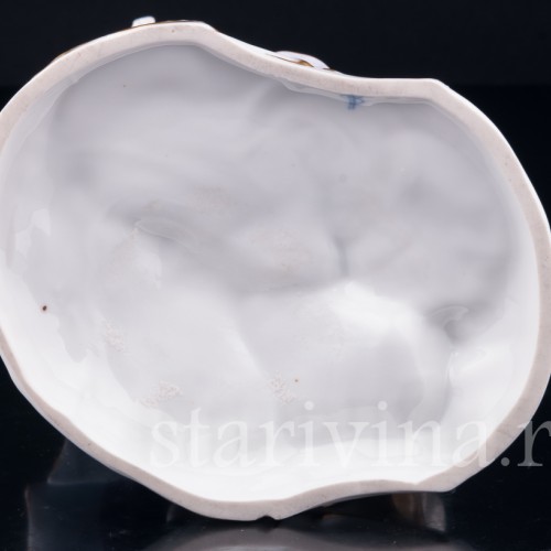 Порыв ветра, пара, Volkstedt, Германия, кон. 19 в