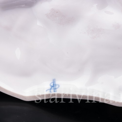 Порыв ветра, пара, Volkstedt, Германия, кон. 19 в