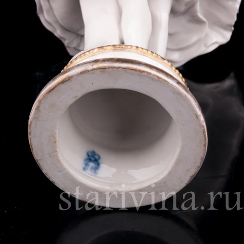 Балерина, Volkstedt, Германия, до 1935 г