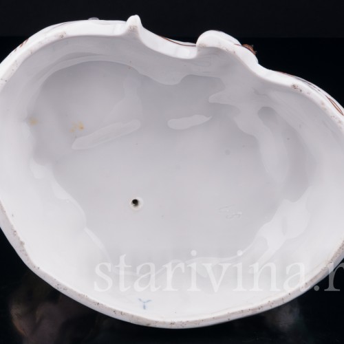 Пасторальная пара, Volkstedt, Германия, 19 в