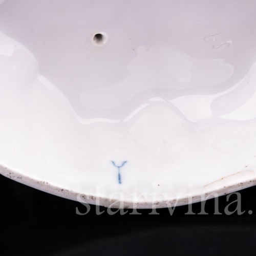 Пасторальная пара, Volkstedt, Германия, 19 в