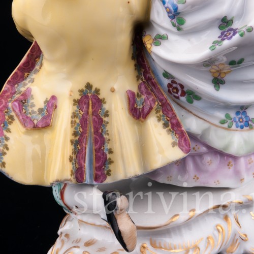 Будь со мной, Dressel, Kister & Co, Германия, нач. 20 в