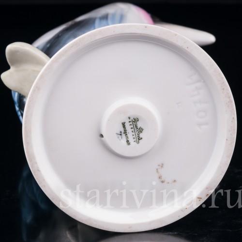 Марабу, Rosenthal, Германия, 1960 гг