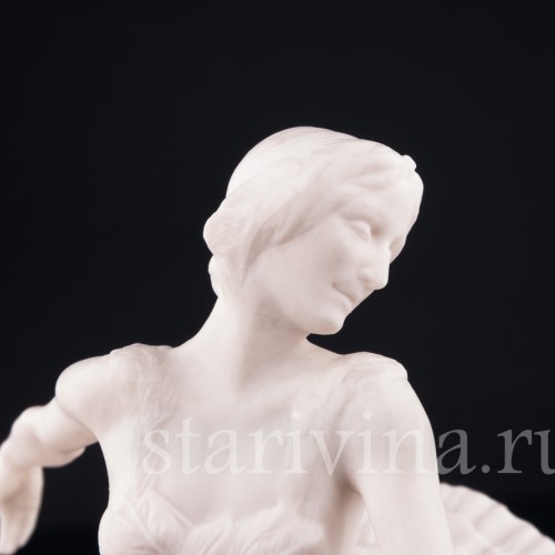 Анна Павлова, Англия, 1981 г