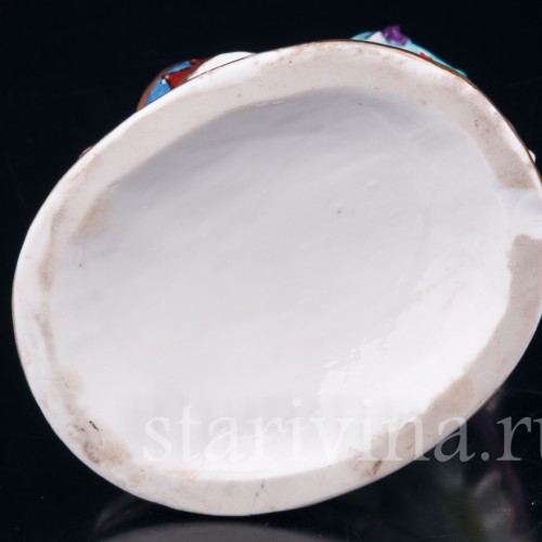 Дети с барабаном, Германия, кон. 19 - нач. 20 вв