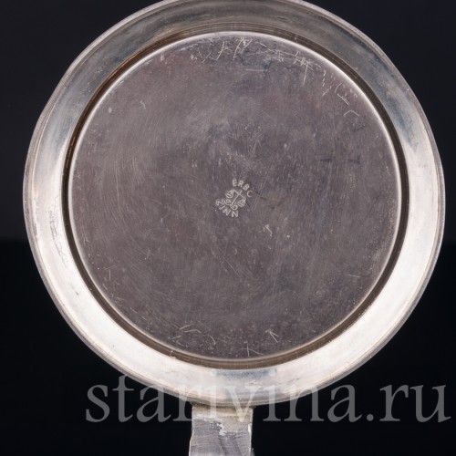 Бродяга, Albert Stahl, Германия, 1932-72 гг