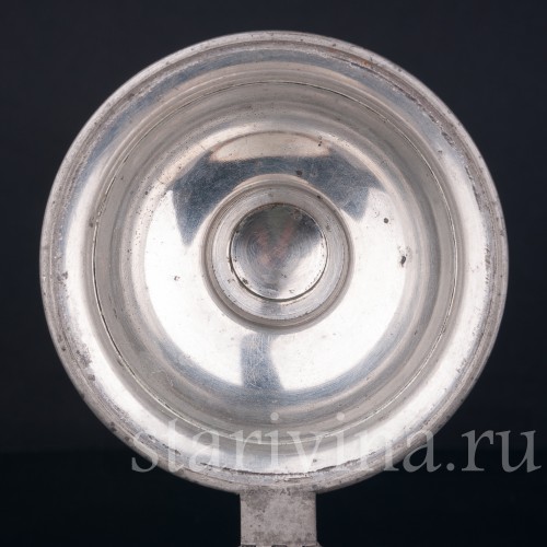 Старинная пивная Кружка Певцы 1/2л, Villeroy & Boch, Германия, 1902 г.