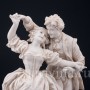 Танцующая пара, Karl Ens, Германия, кон. 19 - нач. 20 вв