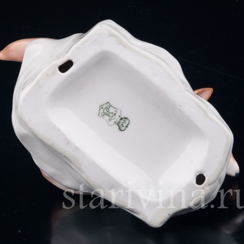 Лисы, Galluba & Hofmann, Германия, 1905-37 гг