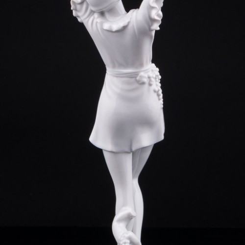 "Осень" балерина Ар Деко, Rosenthal, Германия, 1920-30 гг