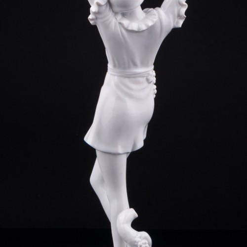 "Осень" балерина Ар Деко, Rosenthal, Германия, 1920-30 гг