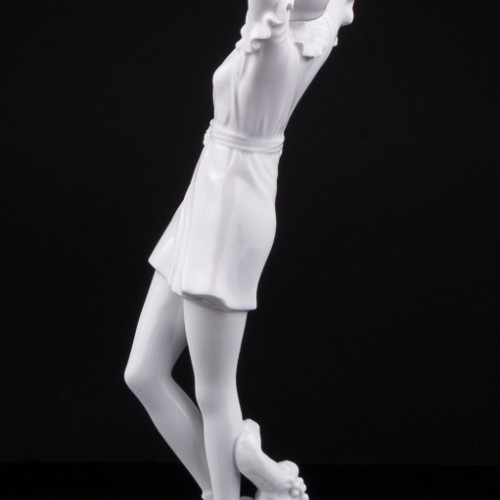 "Осень" балерина Ар Деко, Rosenthal, Германия, 1920-30 гг