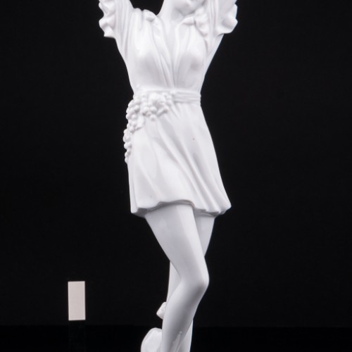 "Осень" балерина Ар Деко, Rosenthal, Германия, 1920-30 гг