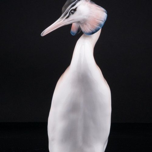 Чомга, Rorstrand, Швеция