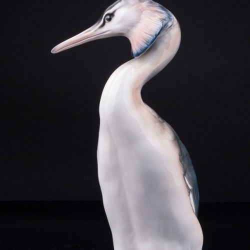 Чомга, Rorstrand, Швеция