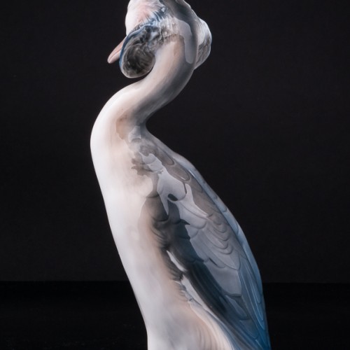 Чомга, Rorstrand, Швеция