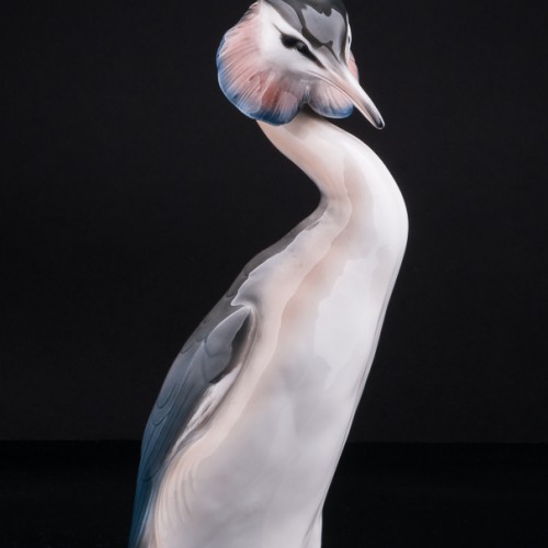 Чомга, Rorstrand, Швеция