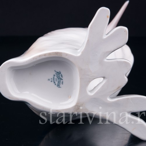 Чомга, Rorstrand, Швеция