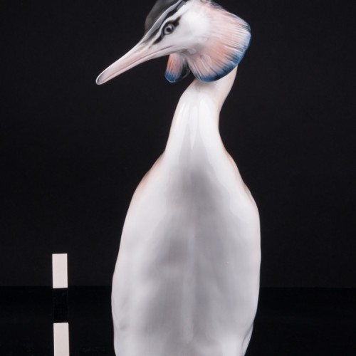 Чомга, Rorstrand, Швеция