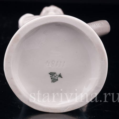 Автомобильный мастер, Carl Scheidig, Германия, вт. пол. 20 в