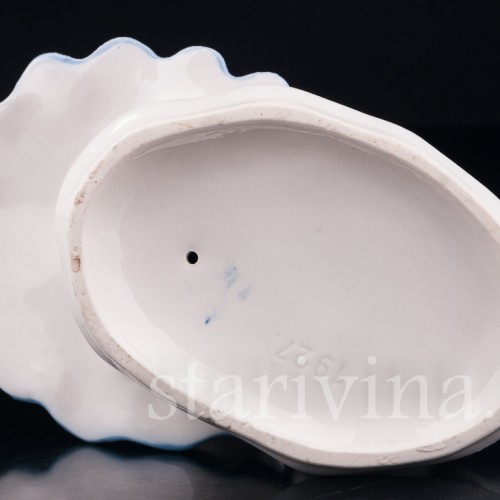 Принцесса и свинопас, Grafenthal, Германия, вт. пол. 20 в