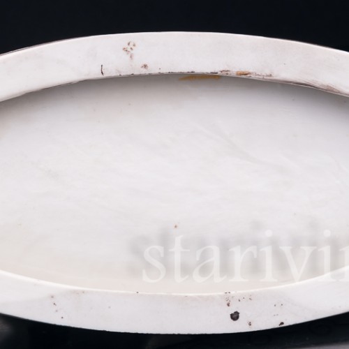 Веселый оркестр, Volkstedt, Германия, нач. 20 в