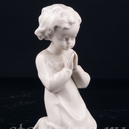 Вечерняя молитва, Metzler & Ortloff, Германия, сер. 20 в