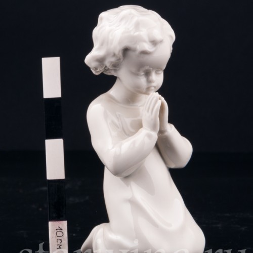 Вечерняя молитва, Metzler & Ortloff, Германия, сер. 20 в