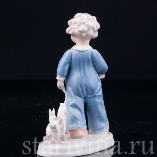 Отважный путешественник, Grafenthal, Германия, вт. пол. 20 в