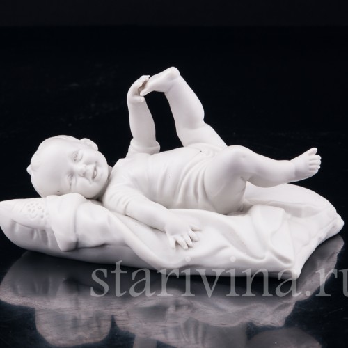 Веселый малыш, Scheibe-Alsbach, Германия, сер. 20 в