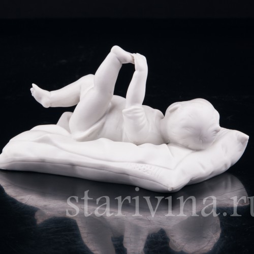 Веселый малыш, Scheibe-Alsbach, Германия, сер. 20 в