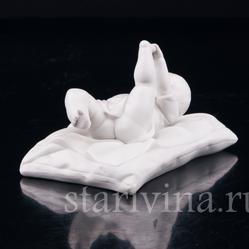 Веселый малыш, Scheibe-Alsbach, Германия, сер. 20 в