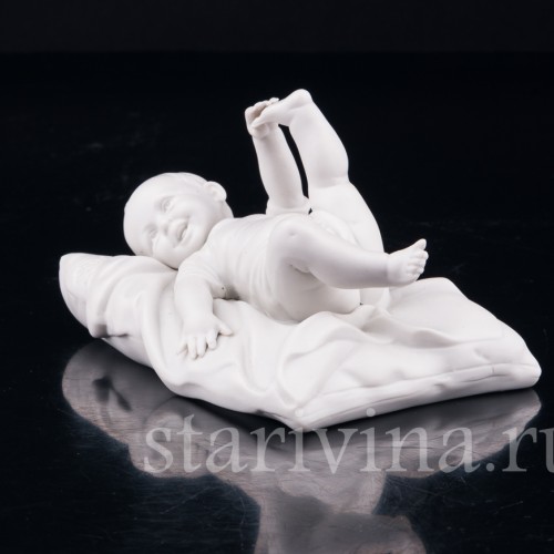 Веселый малыш, Scheibe-Alsbach, Германия, сер. 20 в